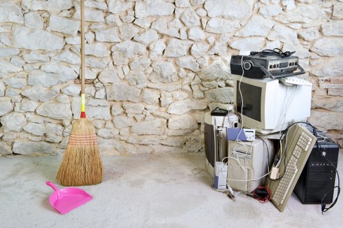 Domestic and builders skip hire options