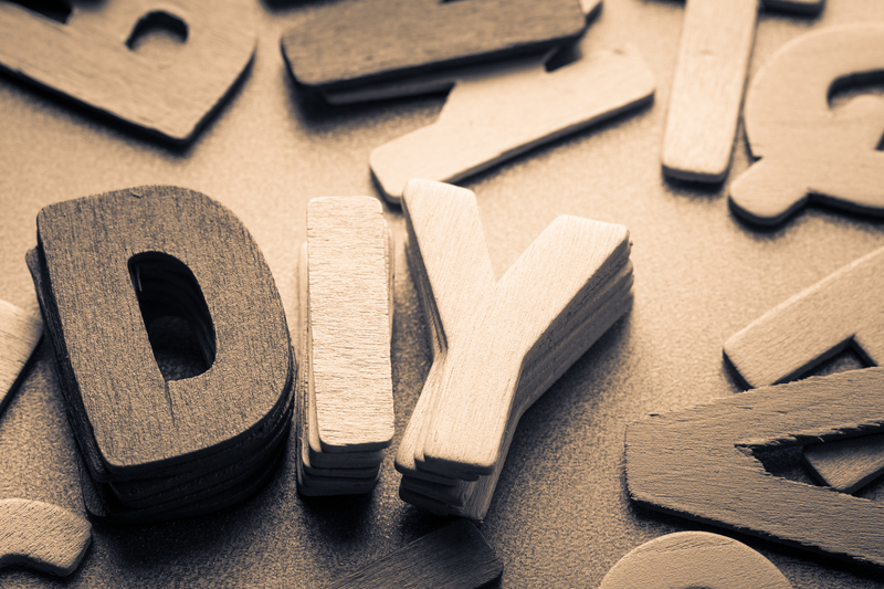 household appliances